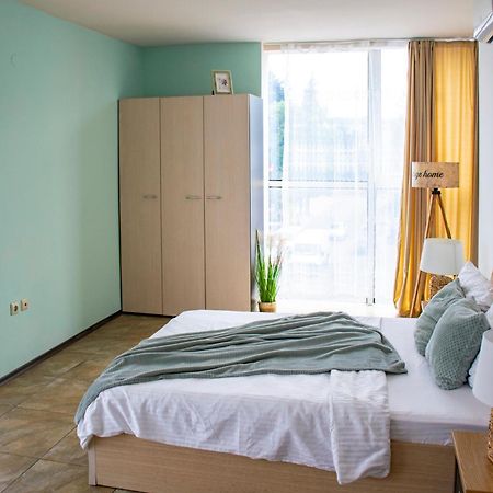 Апартамент Flame Slantchev Briag Extérieur photo