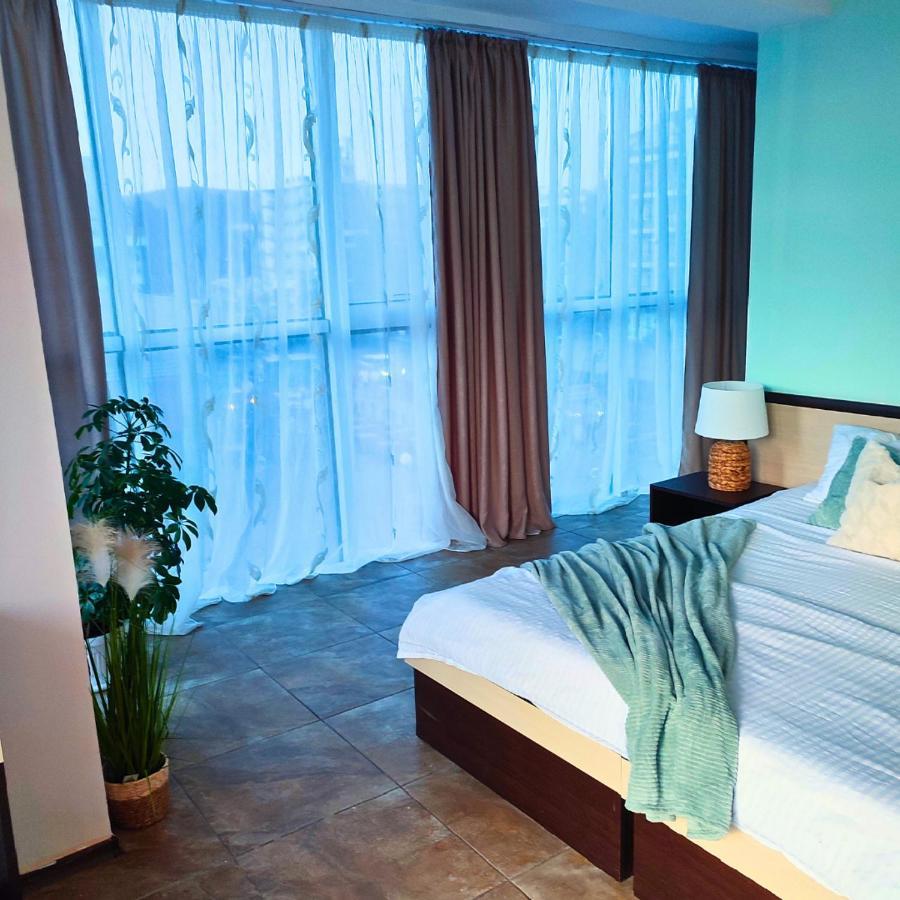 Апартамент Flame Slantchev Briag Chambre photo