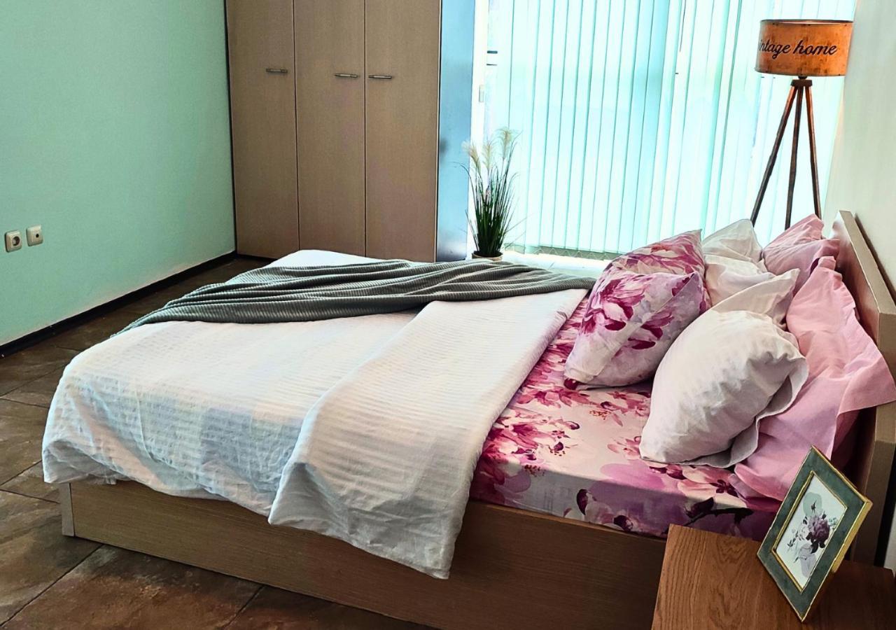 Апартамент Flame Slantchev Briag Extérieur photo