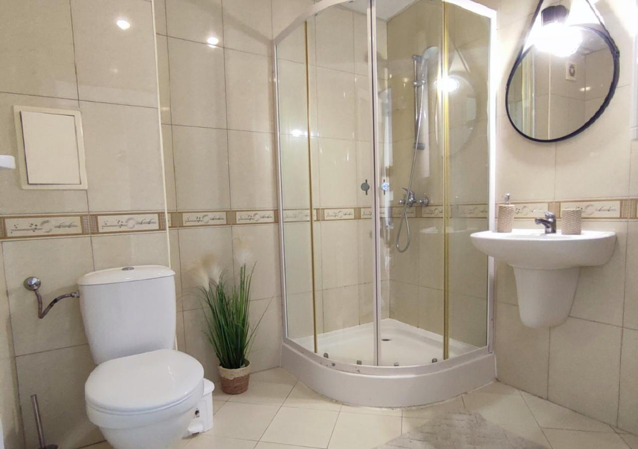 Апартамент Flame Slantchev Briag Extérieur photo