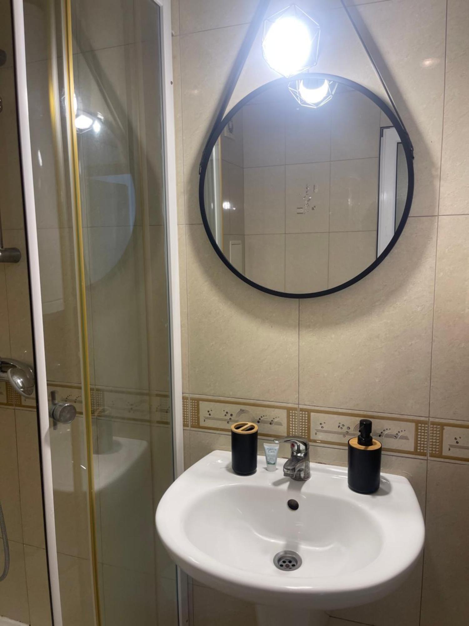 Апартамент Flame Slantchev Briag Chambre photo