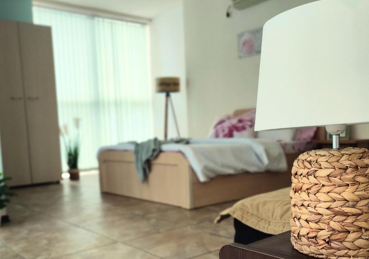 Апартамент Flame Slantchev Briag Chambre photo