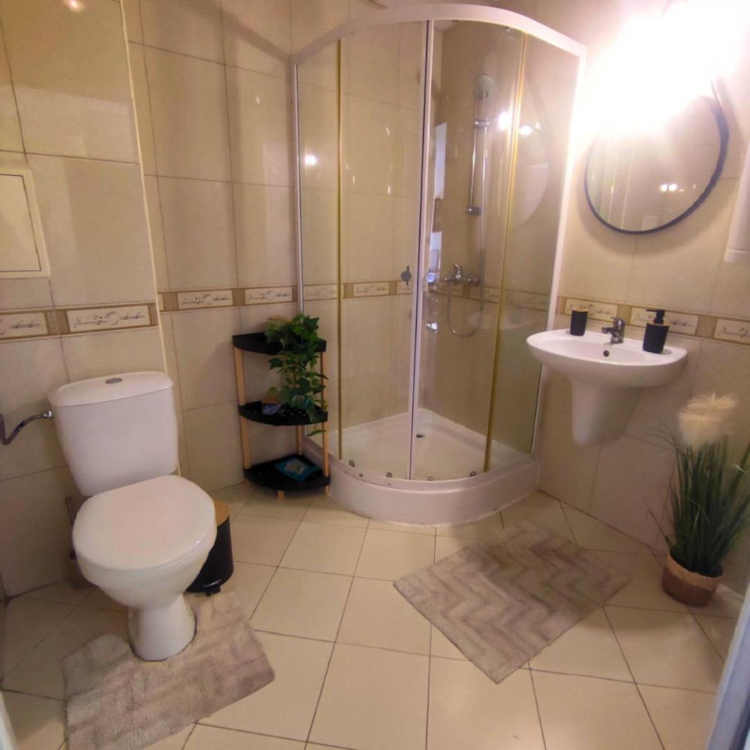 Апартамент Flame Slantchev Briag Extérieur photo